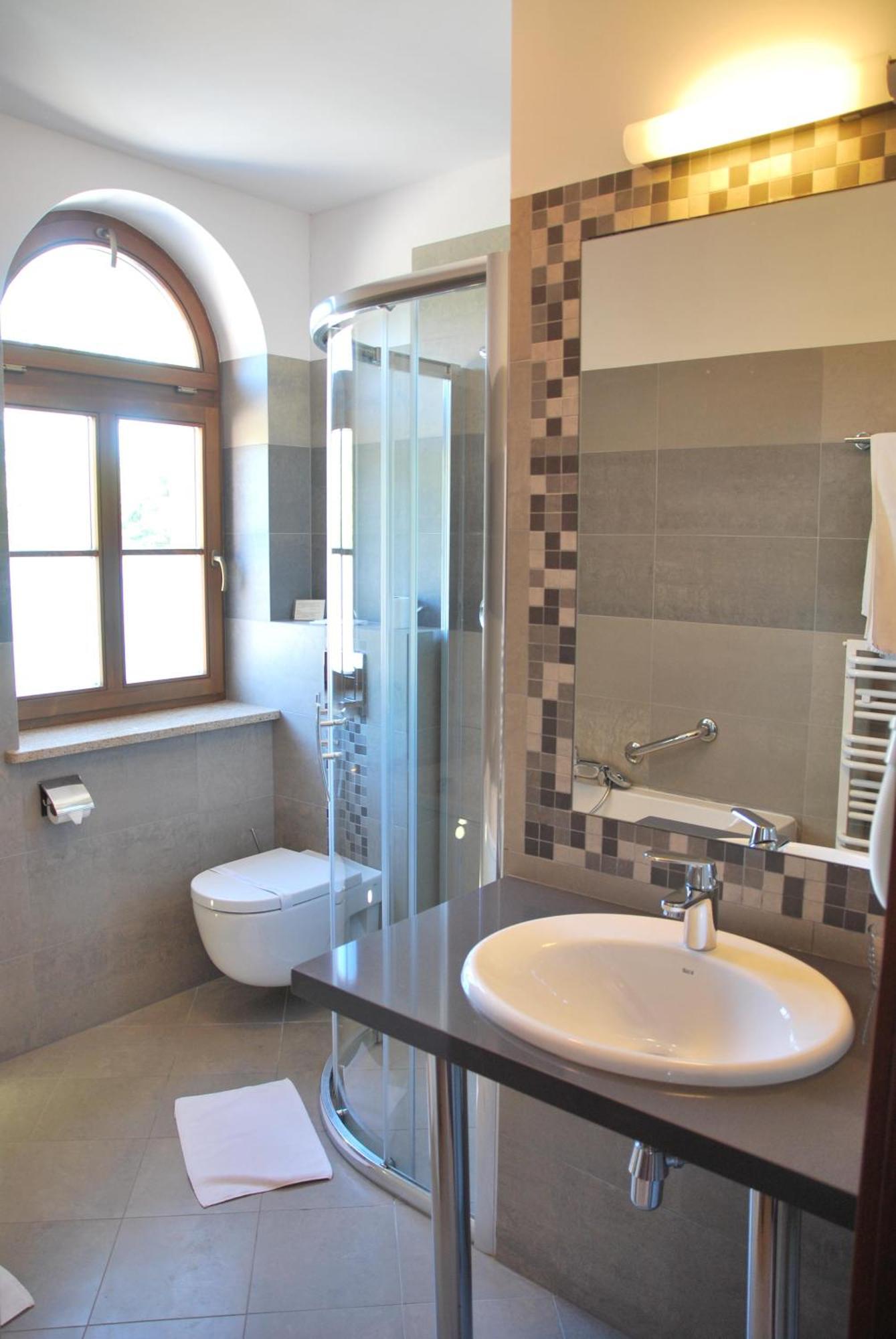 Hotel Mlyn Aqua Spa Biblioteka Елблаг Стая снимка