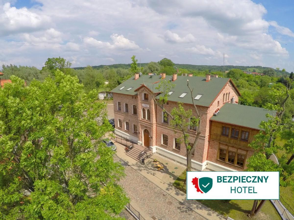 Hotel Mlyn Aqua Spa Biblioteka Елблаг Екстериор снимка